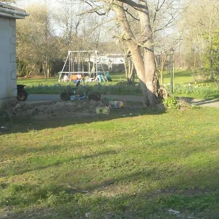 Country Apartment Portarlington