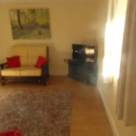 Country Apartment *