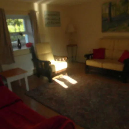 Country Apartment *